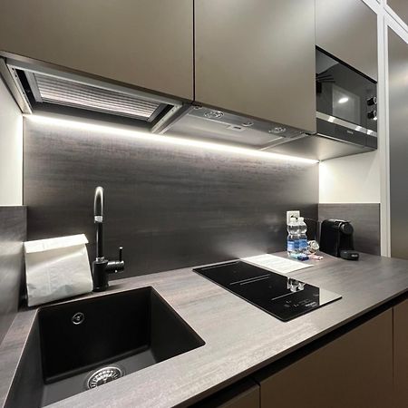 Miap Orti 31 Apartman Milánó Kültér fotó