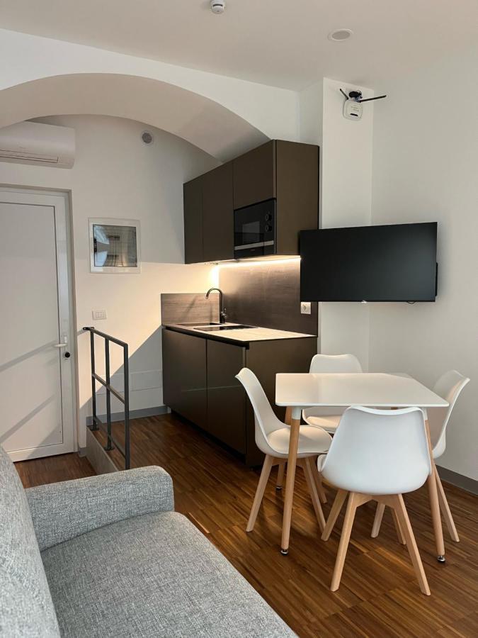 Miap Orti 31 Apartman Milánó Kültér fotó