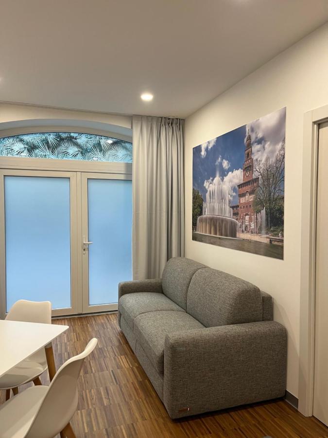 Miap Orti 31 Apartman Milánó Kültér fotó
