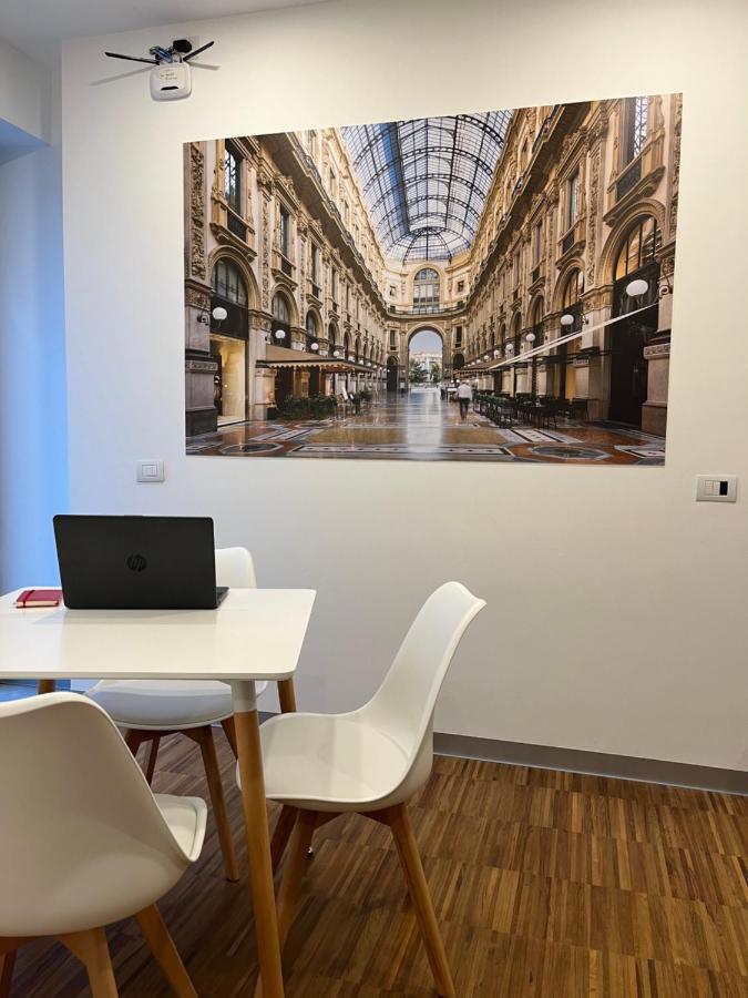 Miap Orti 31 Apartman Milánó Kültér fotó