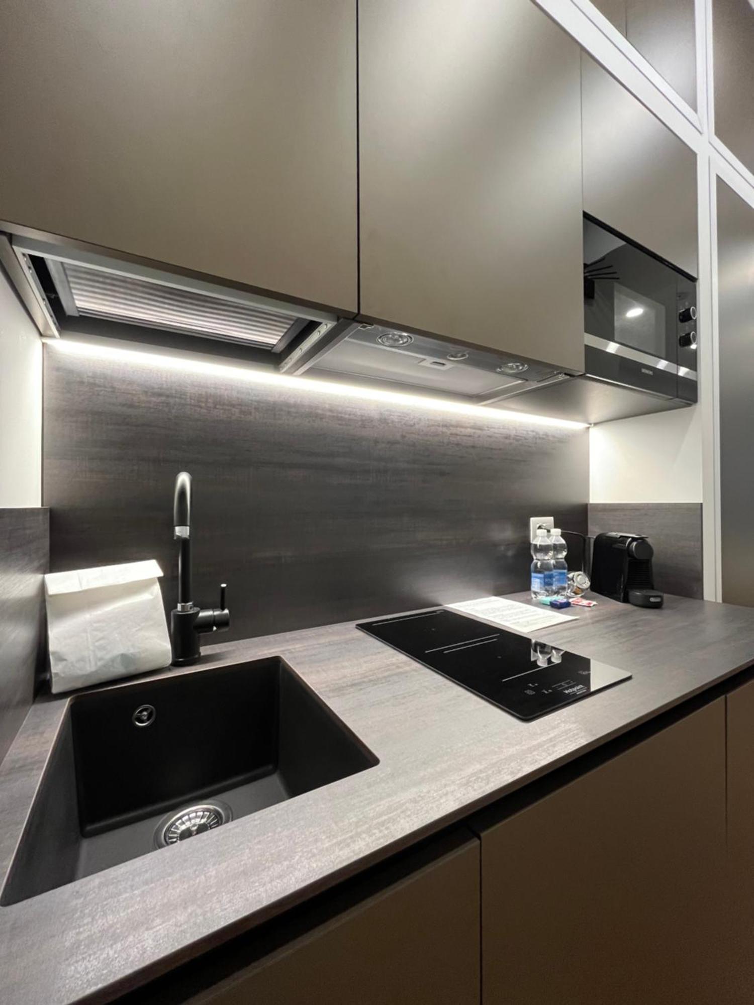 Miap Orti 31 Apartman Milánó Kültér fotó