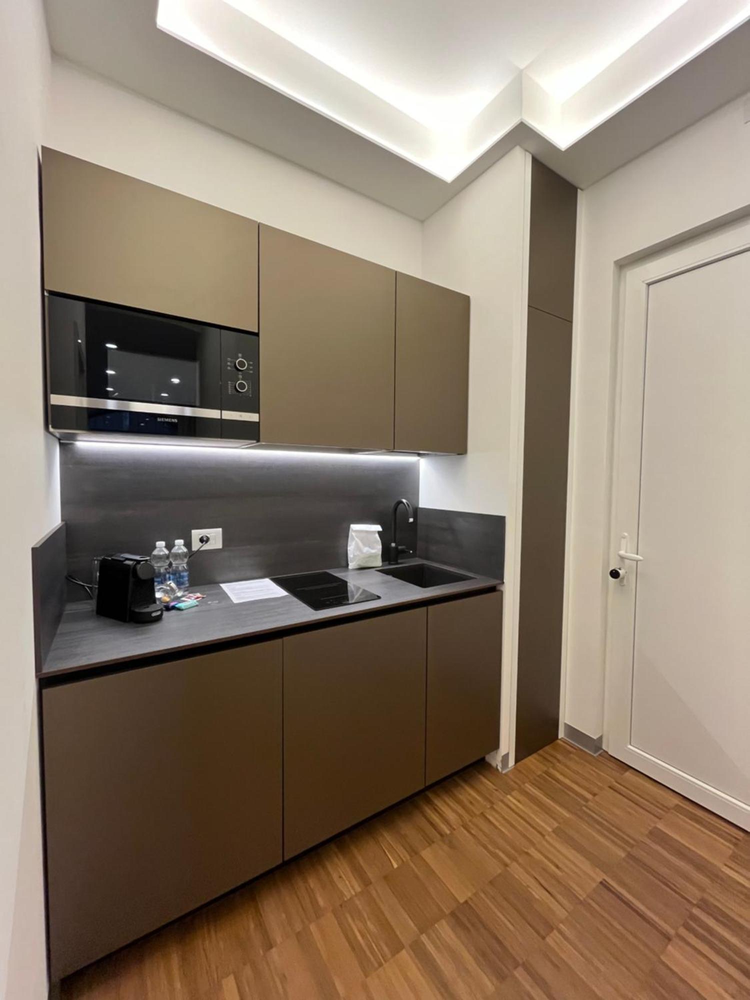 Miap Orti 31 Apartman Milánó Kültér fotó