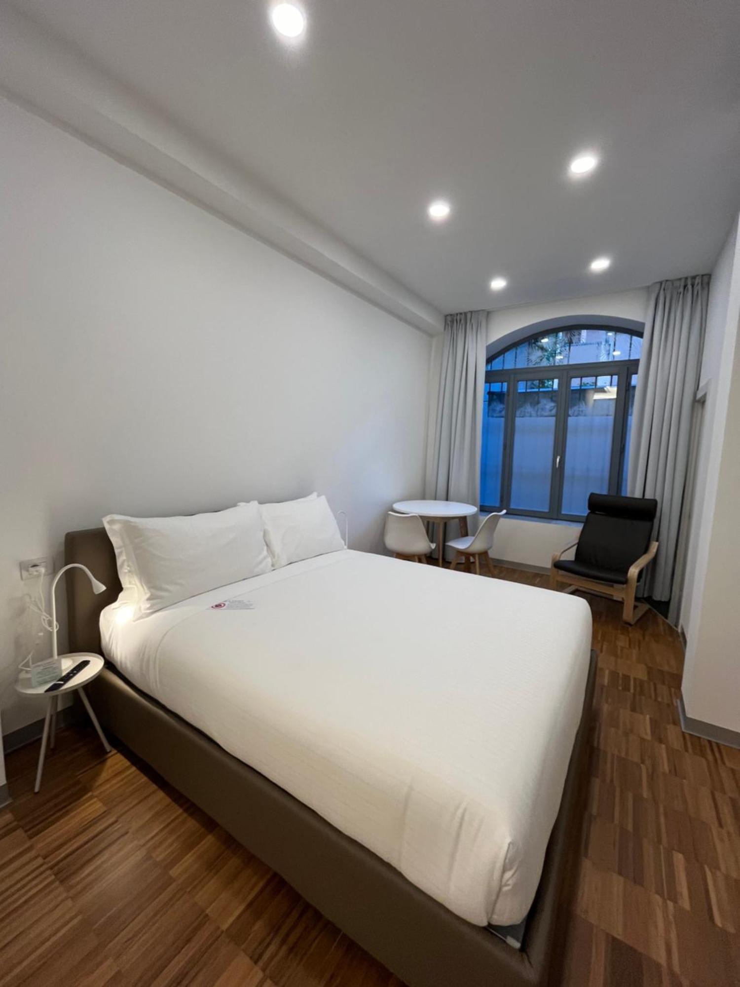 Miap Orti 31 Apartman Milánó Kültér fotó