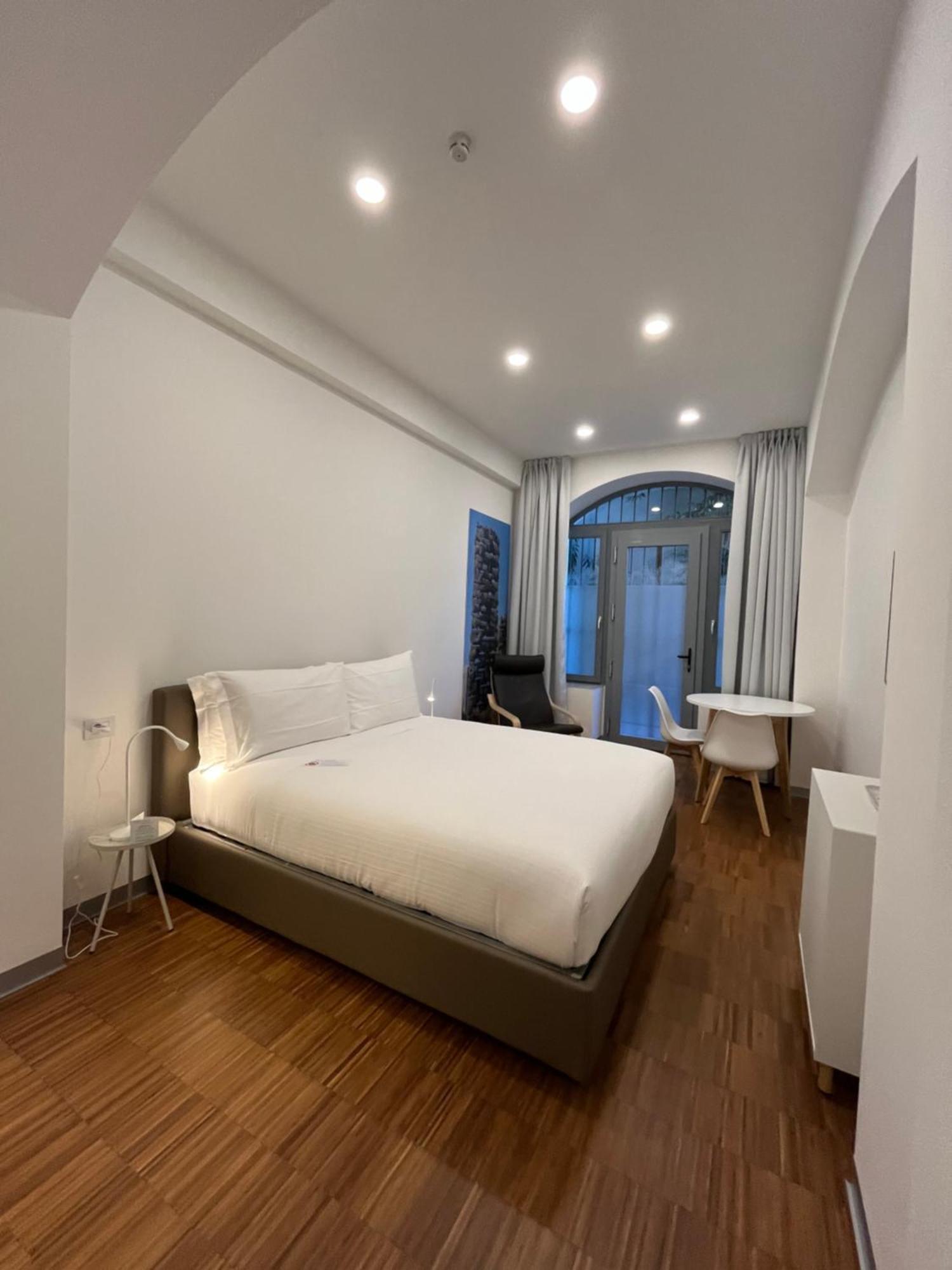 Miap Orti 31 Apartman Milánó Kültér fotó
