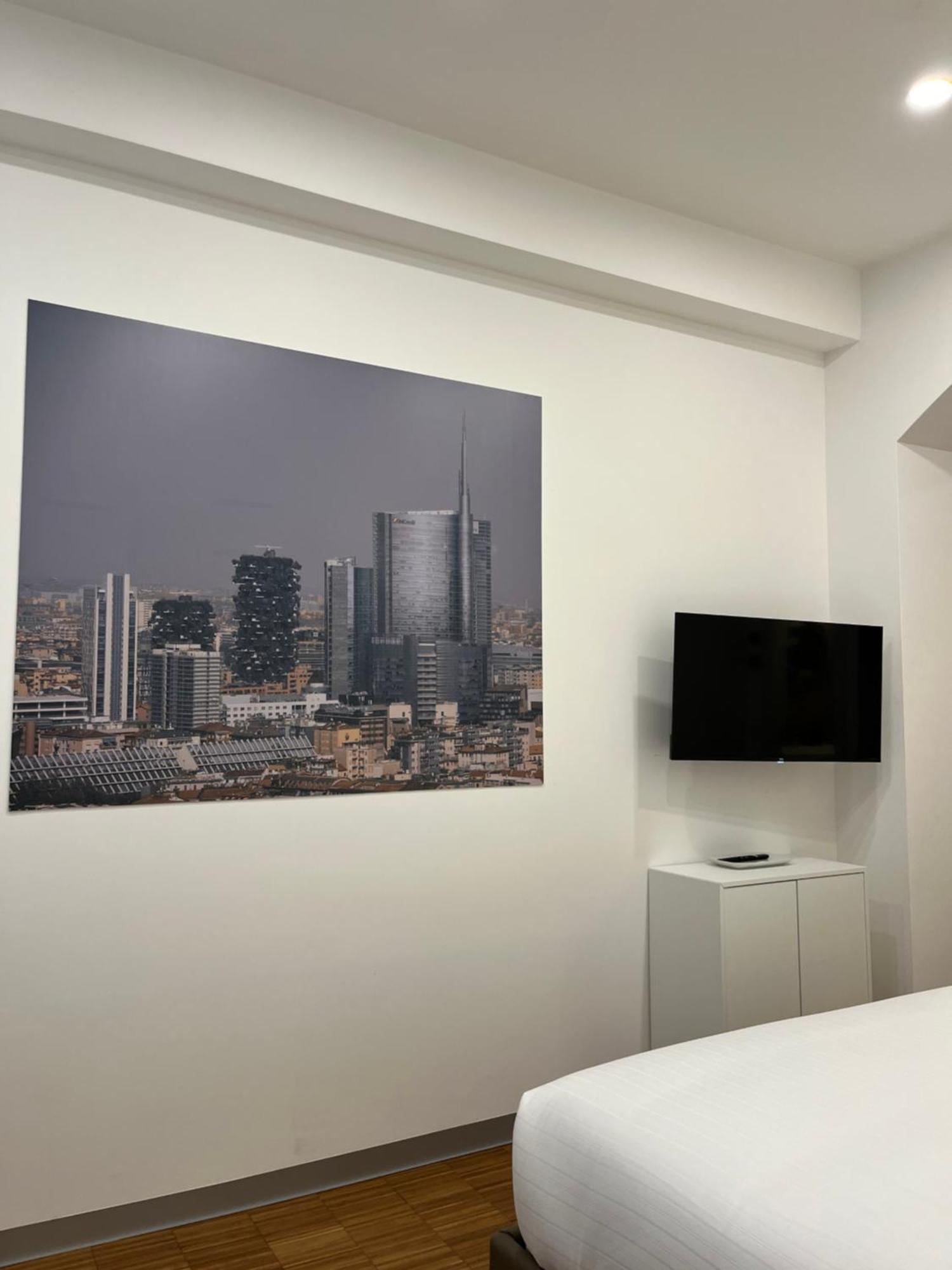 Miap Orti 31 Apartman Milánó Kültér fotó