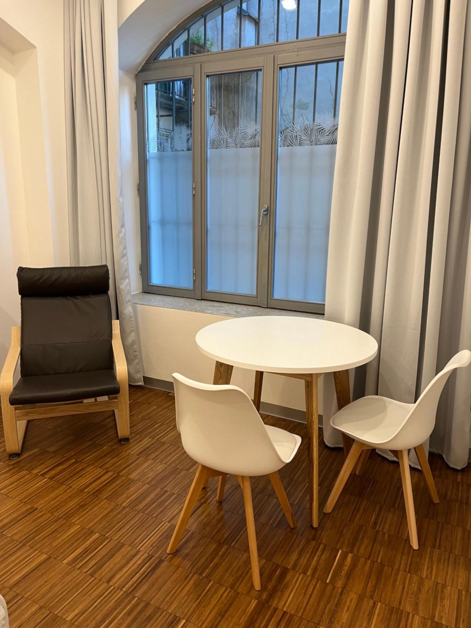 Miap Orti 31 Apartman Milánó Kültér fotó