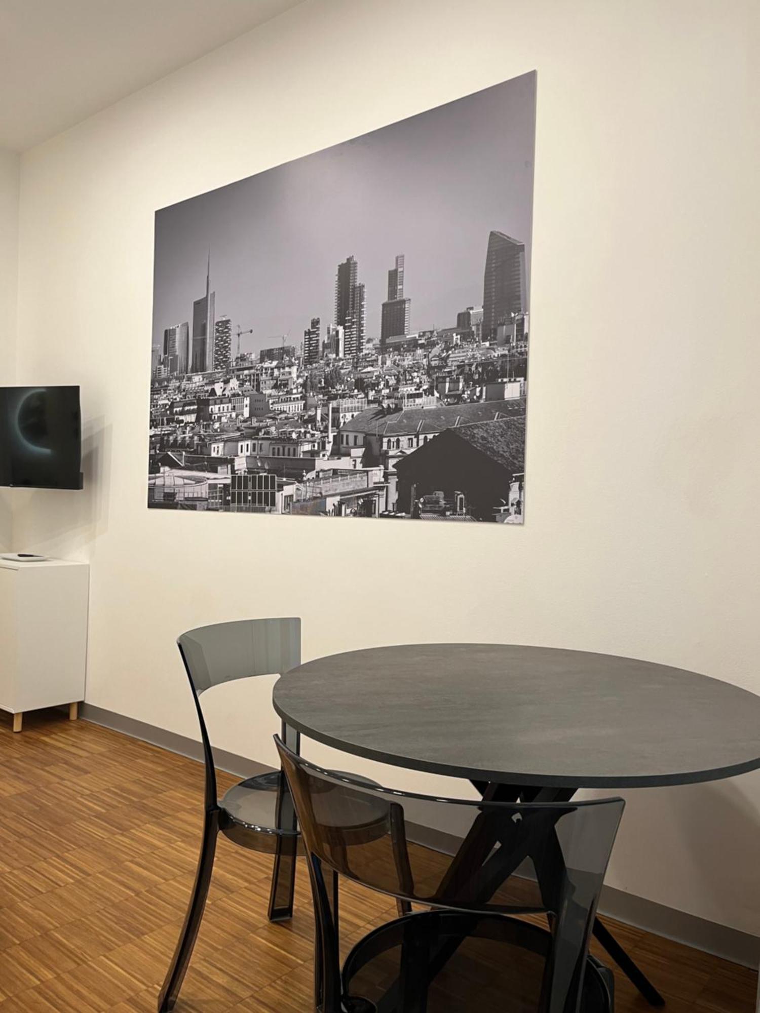 Miap Orti 31 Apartman Milánó Kültér fotó