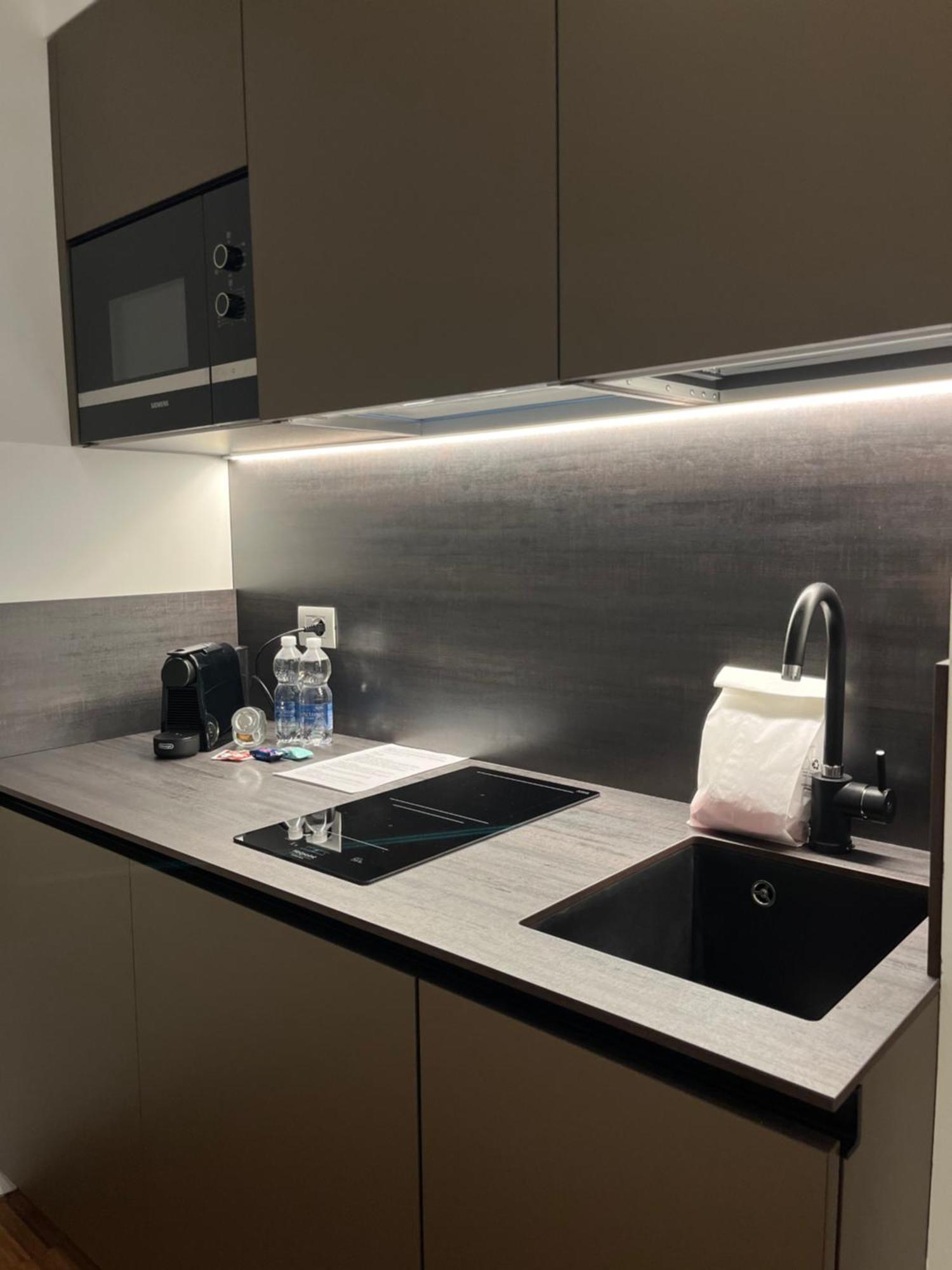 Miap Orti 31 Apartman Milánó Kültér fotó