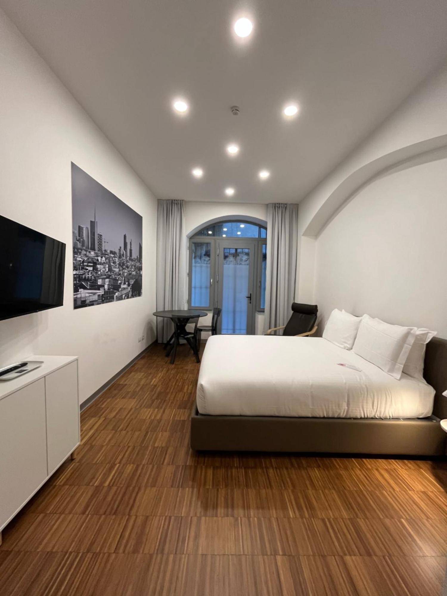 Miap Orti 31 Apartman Milánó Kültér fotó