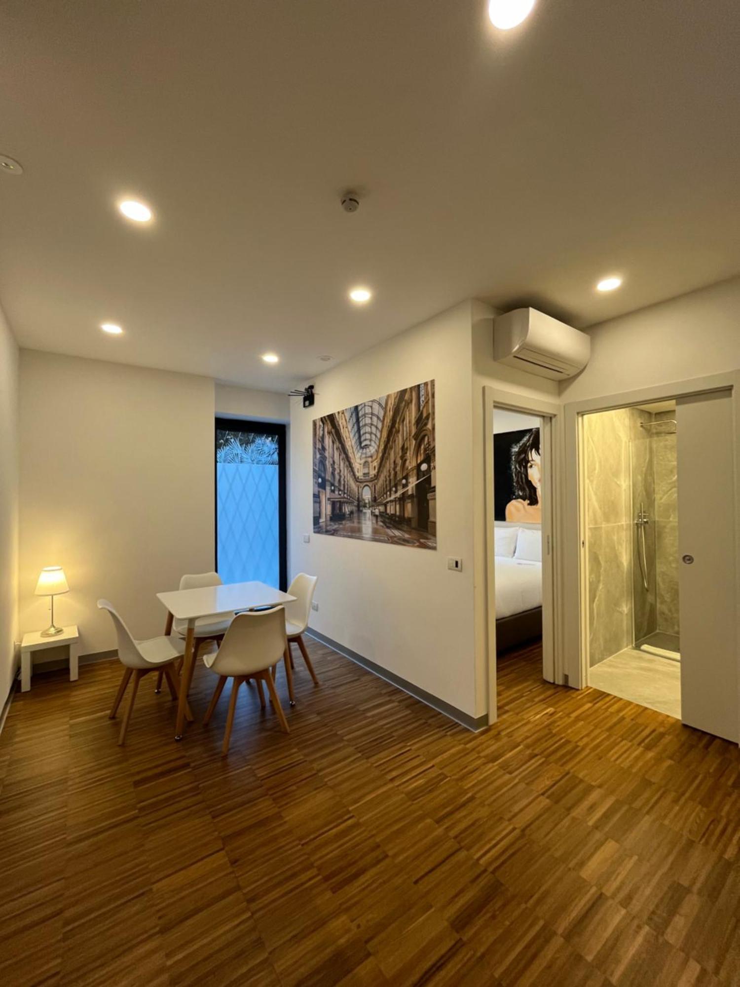Miap Orti 31 Apartman Milánó Kültér fotó
