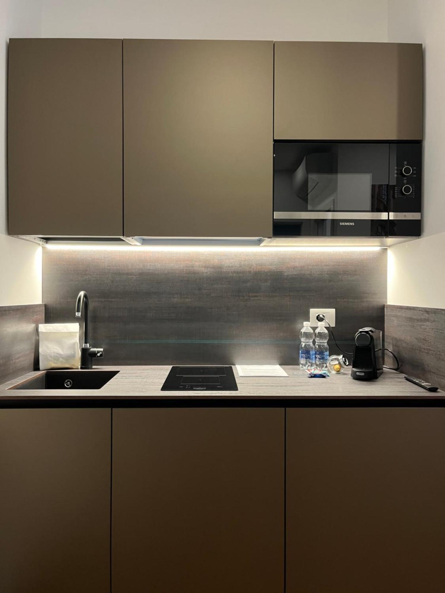 Miap Orti 31 Apartman Milánó Kültér fotó