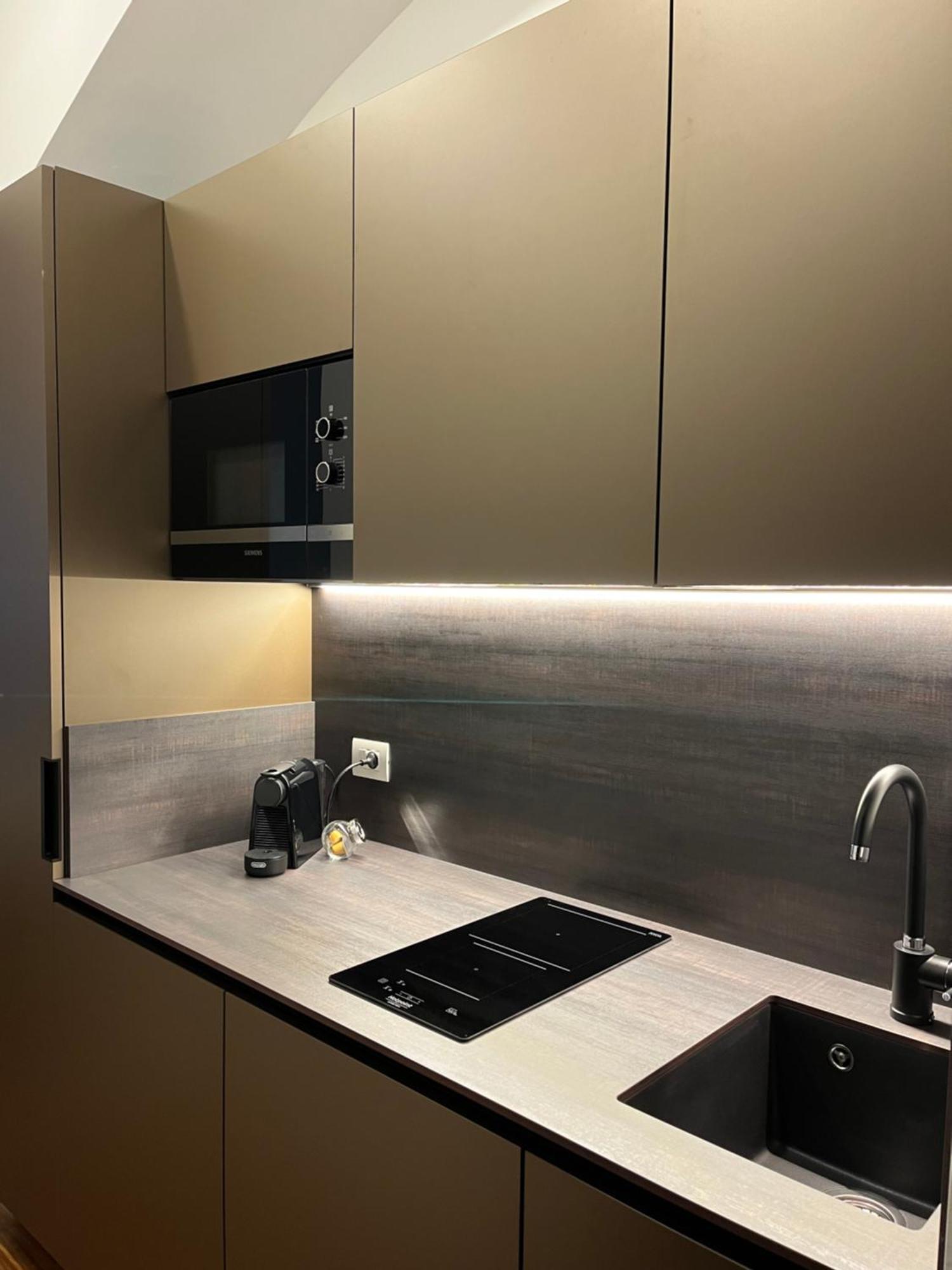 Miap Orti 31 Apartman Milánó Kültér fotó