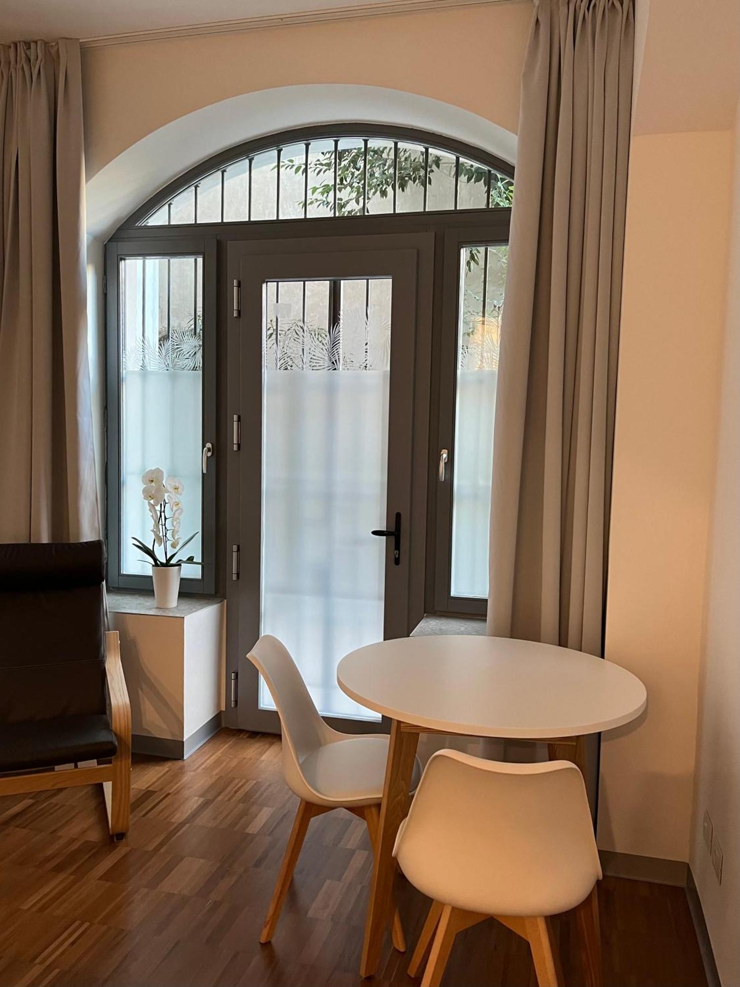 Miap Orti 31 Apartman Milánó Kültér fotó