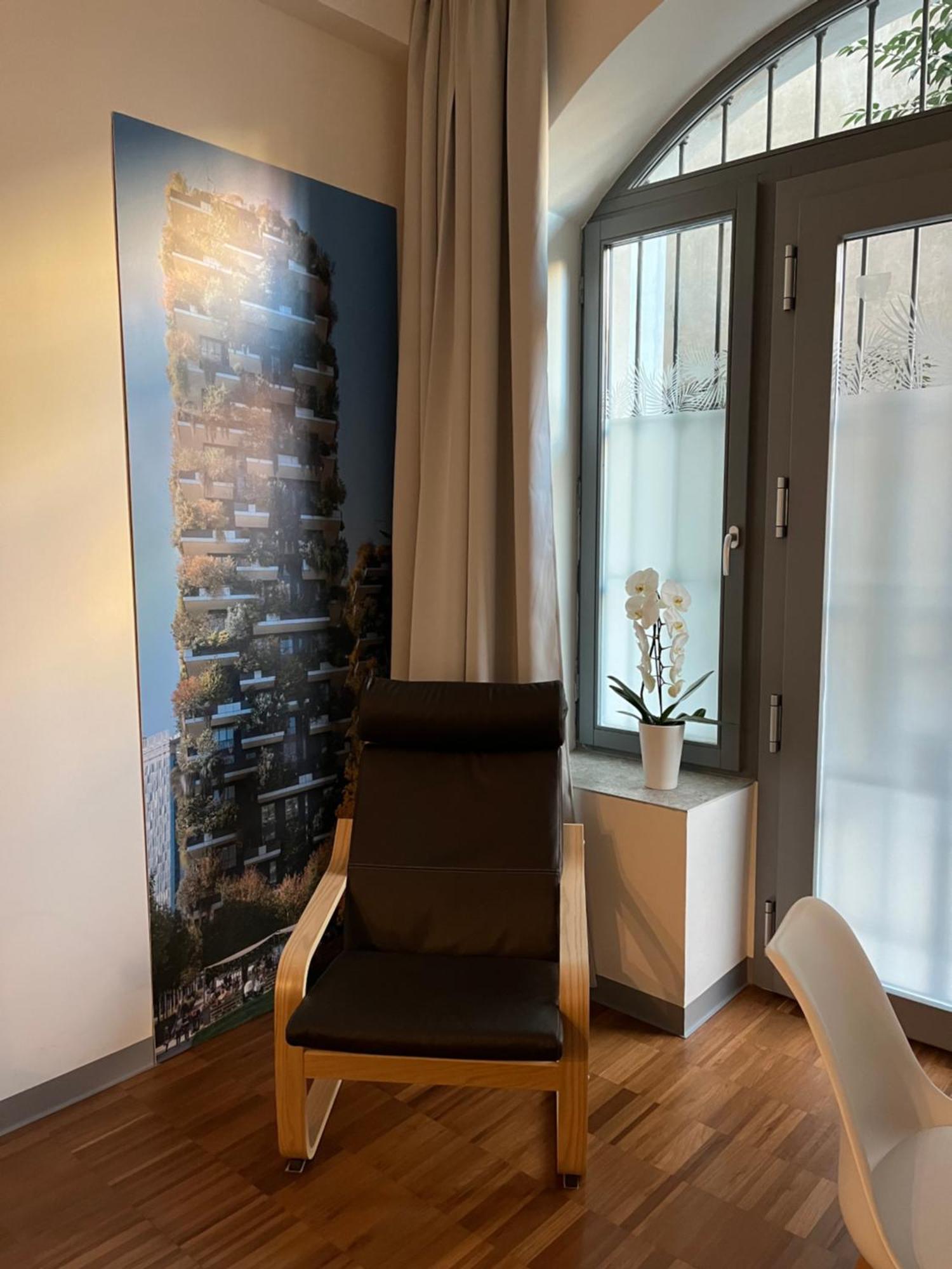 Miap Orti 31 Apartman Milánó Kültér fotó