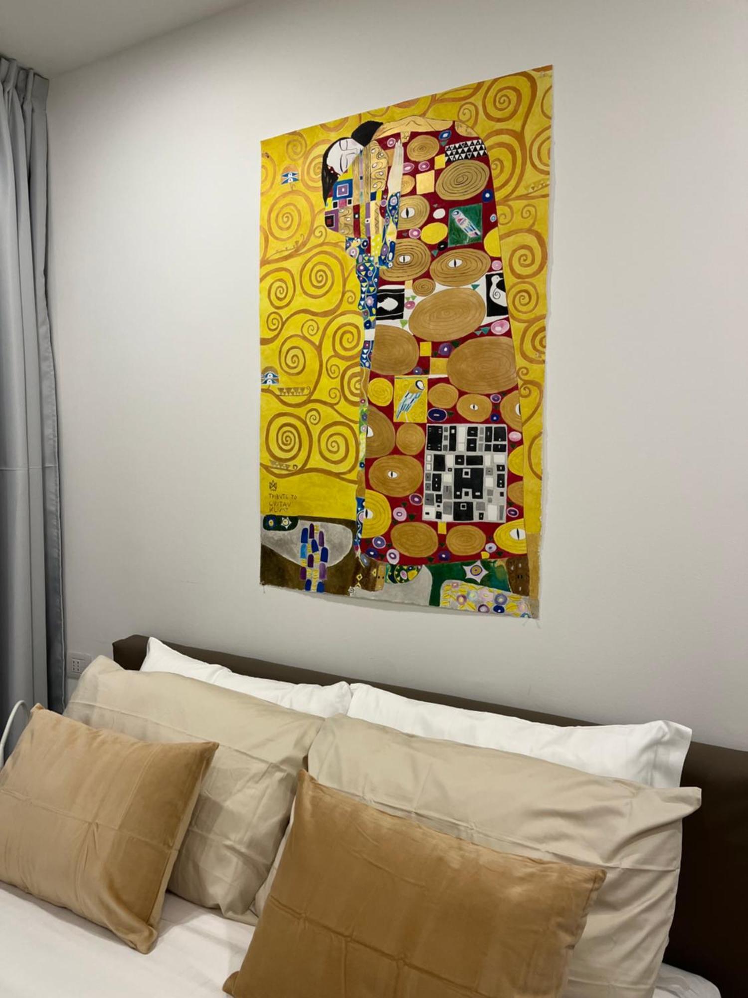Miap Orti 31 Apartman Milánó Kültér fotó