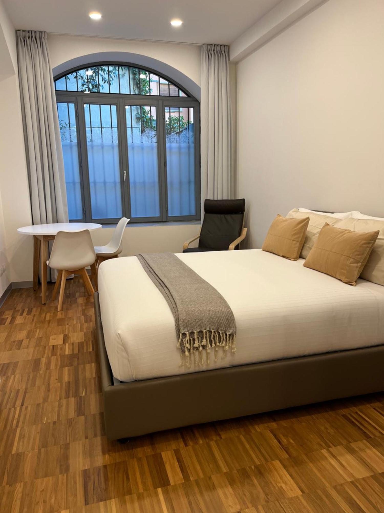 Miap Orti 31 Apartman Milánó Kültér fotó