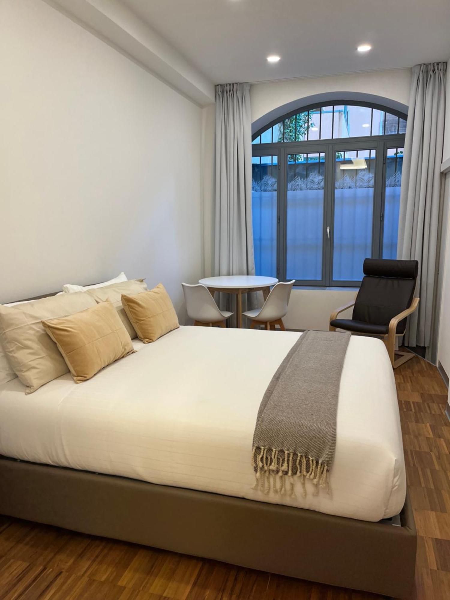 Miap Orti 31 Apartman Milánó Kültér fotó