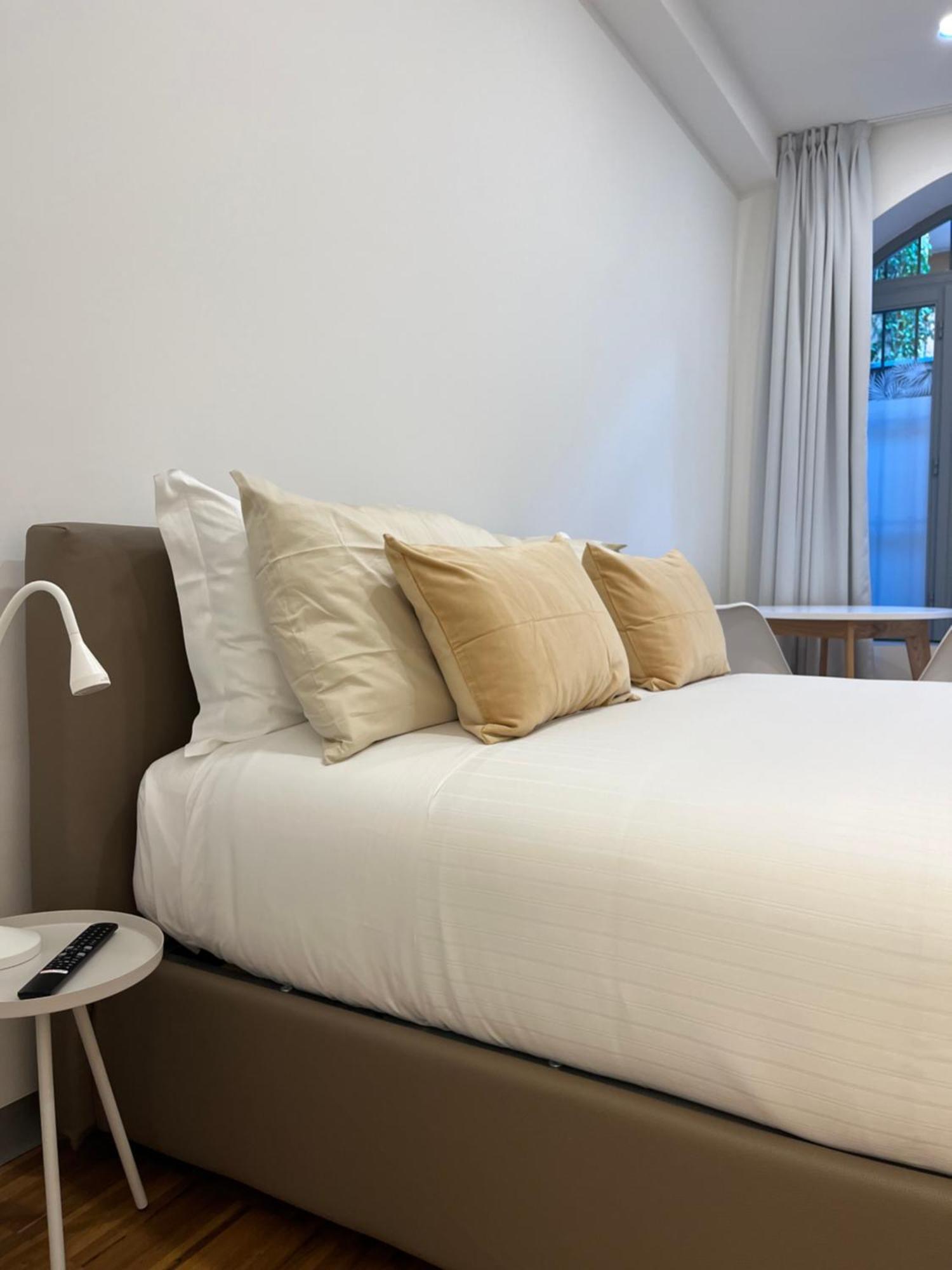 Miap Orti 31 Apartman Milánó Kültér fotó