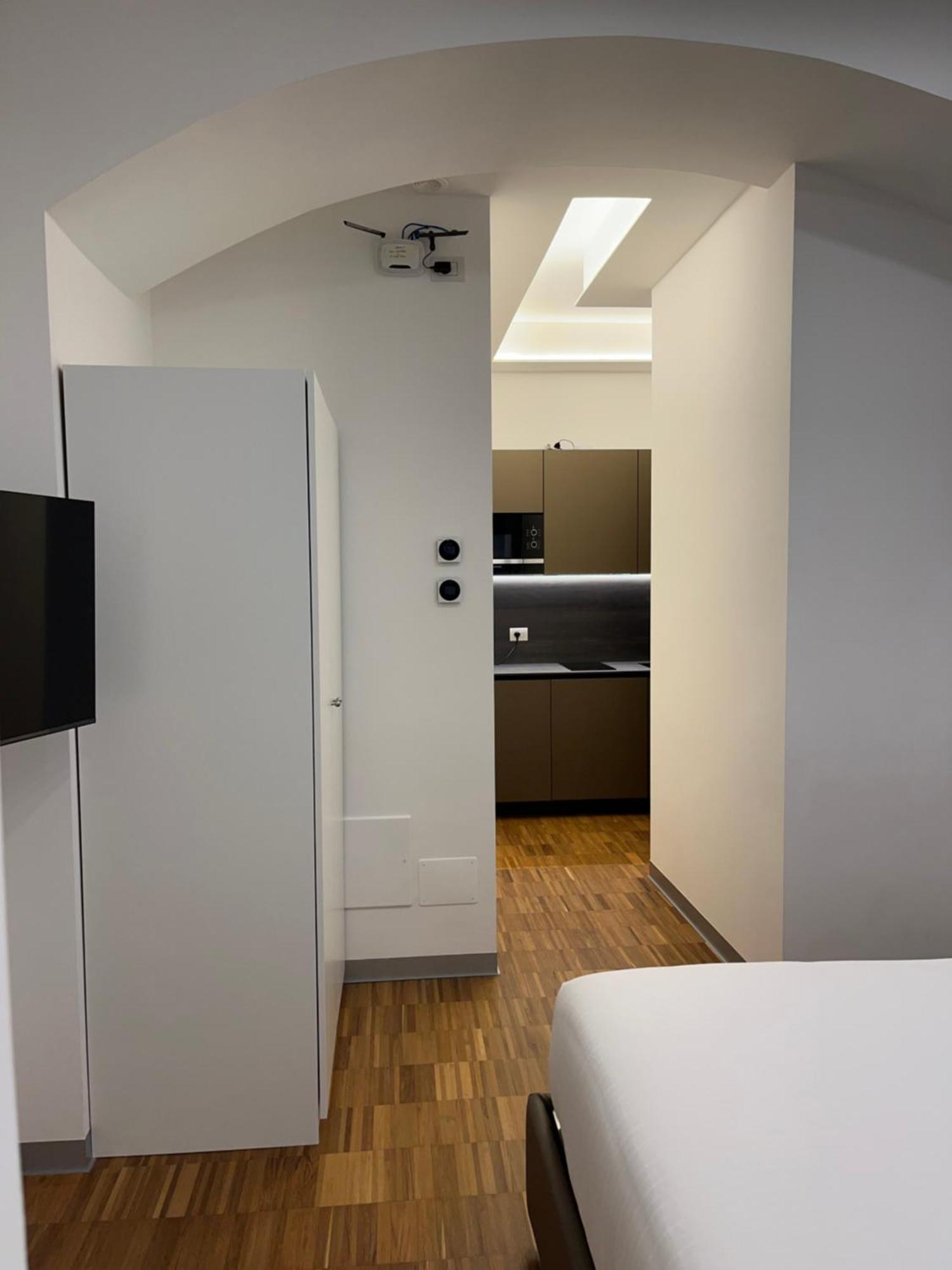 Miap Orti 31 Apartman Milánó Kültér fotó