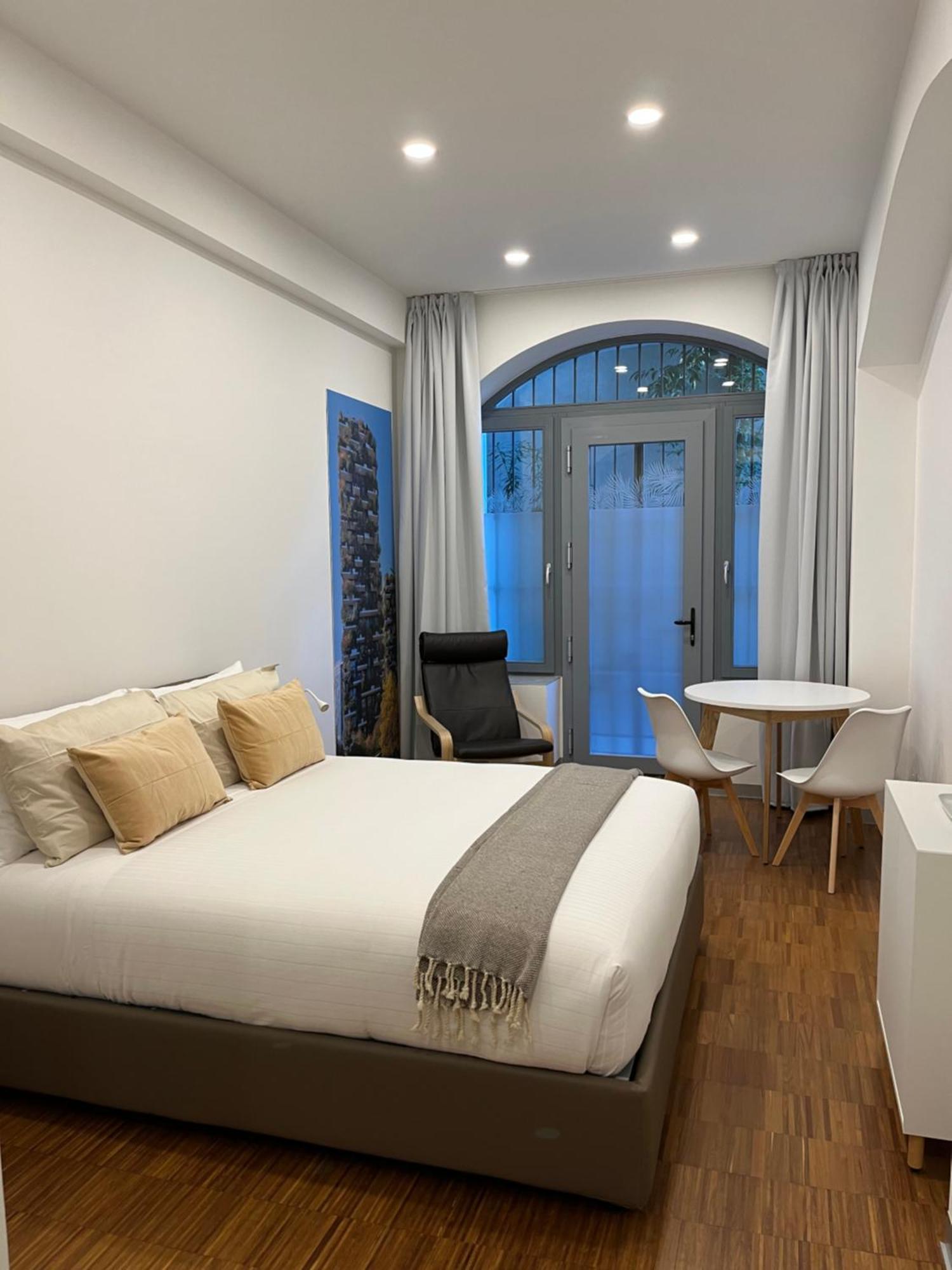 Miap Orti 31 Apartman Milánó Kültér fotó