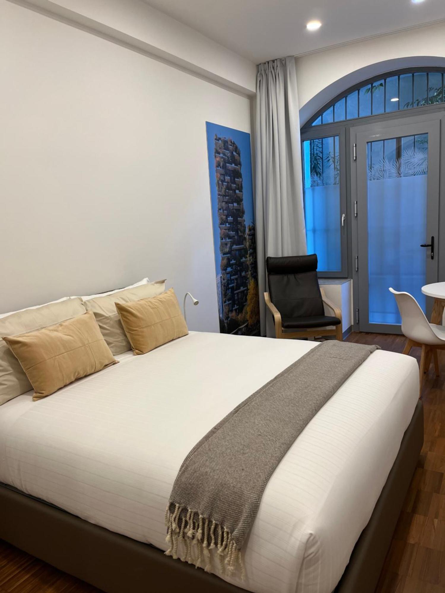 Miap Orti 31 Apartman Milánó Kültér fotó