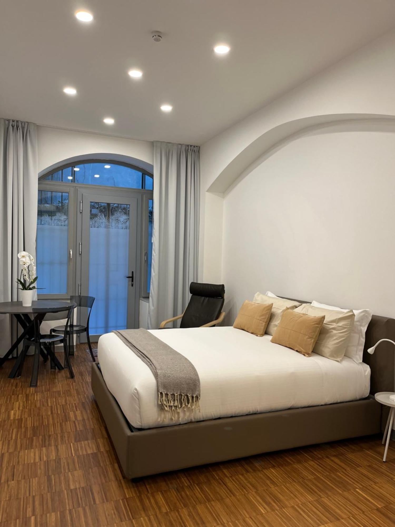 Miap Orti 31 Apartman Milánó Kültér fotó
