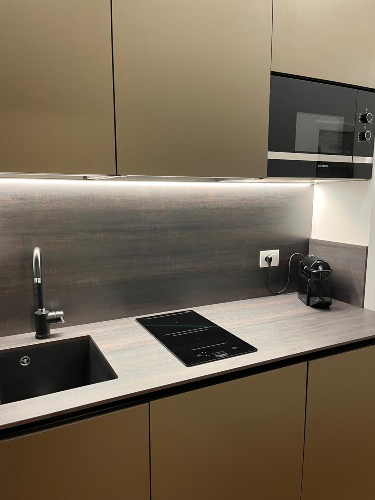 Miap Orti 31 Apartman Milánó Kültér fotó
