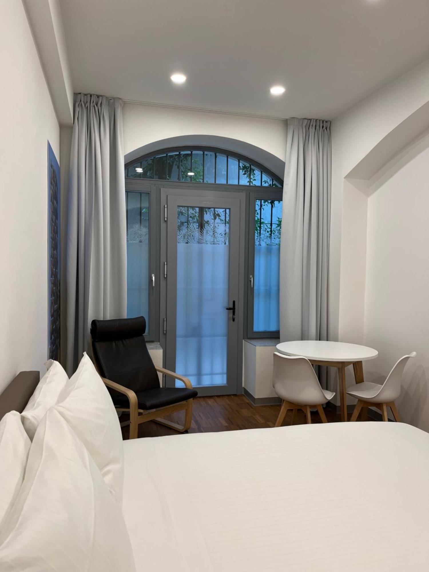 Miap Orti 31 Apartman Milánó Kültér fotó