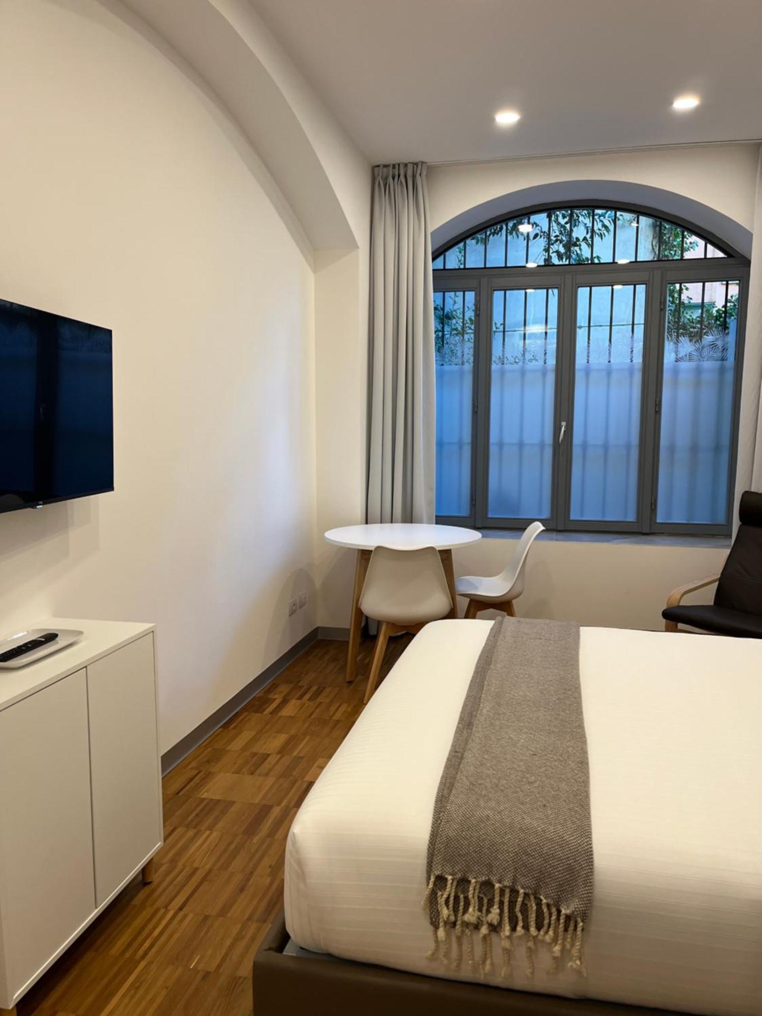 Miap Orti 31 Apartman Milánó Szoba fotó