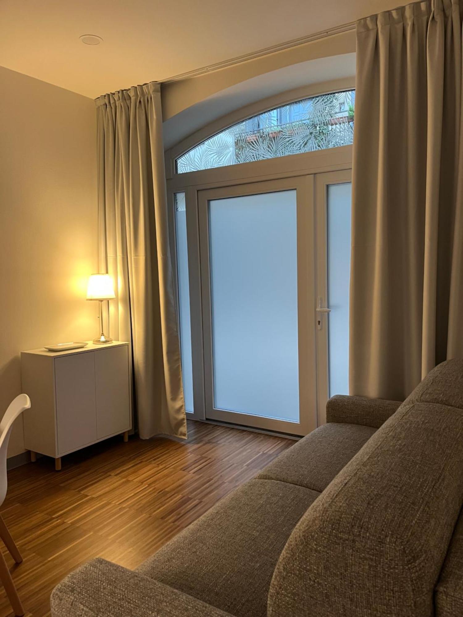 Miap Orti 31 Apartman Milánó Szoba fotó
